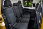 Volkswagen Caddy Beach Maxi 2019 года (AU)